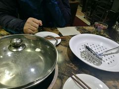 -清之口·东乡鸡自助饺子(经二路店)