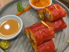 -点都德(世纪汇店)