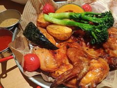 -The Good Place好地方·Brunch·coffee(国贸店)