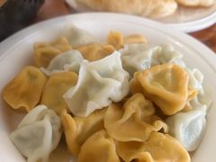 -大丰收海鲜地方菜馆