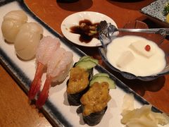 -千代武日本料理(开发区店)