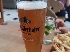 -LENBACH兰巴赫西餐啤酒坊(大连东港店)