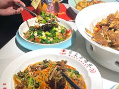 -小财神·老派赣州菜·中华美食地标(第五大道店)
