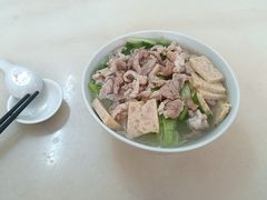 -志荣粿面小食店