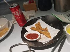 -椰小婉·原生态椰子鸡(百信广场店)