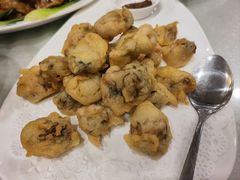 软炸海蛎子-蓬莱春(芝罘店)
