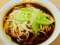 -易毛特色牛肉面(解放碑步行街店)