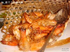 -风味小馆(天目湖宾馆店)