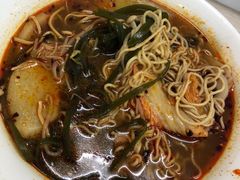 -四川老牛麻辣烫(北门桥店)