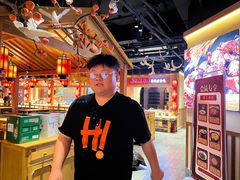 -鸽子窝(黄村店)