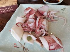 -抱德·潮汕味(琶洲店原惠城鱼仔)