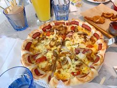 -必胜客(张掖西大街店)