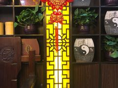 -莱仪堂艾灸经络养生馆(九亭一店)