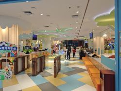 -meland亲子乐园•派对•研学(苏州悠方购物中心店)