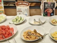 -豪客来牛排(重庆三峡广场步行街1704店)