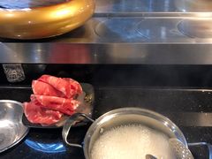 -汤响自助回转火锅百汇(乐峰广场店)