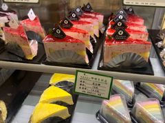 -蜂蝶来饼店(拱北总店)