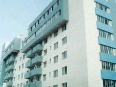 -中山大学附属第六医院(院本部)