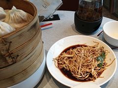 -扬州万怡酒店-中餐厅(文昌中路店)