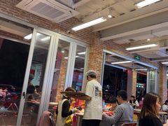 -生活如沸·顺德水牛奶火锅(大学路店)