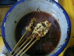 -喝丢一只鞋海鲜烧烤·海肠捞饭(文体街店)