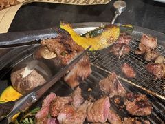 -黑豚黨韩国烤肉料理(悦然时光店)