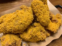 -韩见·韩式拌饭·炸鸡(石厦店)