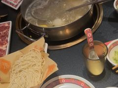 -大吉利·潮汕鲜牛肉火锅(西安店)