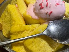 -吕氏疙瘩汤·海鲜新鲁菜(凯德mall新都心店)