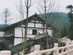 -径山寺