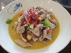 -潇湘·永州会馆(百子湾店)