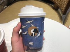 烟雨乌龙-茶理宜世(京溪店)