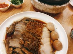 -粤仔湾砂锅粥(阳光店)
