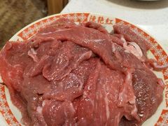 -陈艳红火锅菜·冒菜(簋街店)