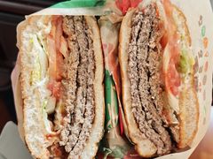 -汉堡王(常熟美城店)