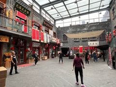 -中华巴洛克风情街