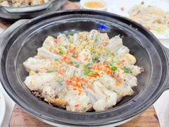-寻味顺德·南记酒家·传统顺德菜·鱼生(广源路店)