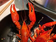 -辣家私厨火锅·龙虾(开发区店)