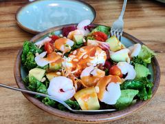 -RAC BAR(安福路店)