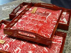 -NIUAN牛庵·日式和牛烧肉(恒隆店)