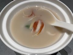 堂灼鱼汤蚌仔-徐记海鲜(南油永新汇店)