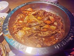 -胖哥俩肉蟹煲(爱琴海购物公园店)