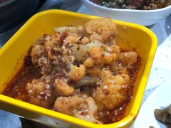 花菜钵钵碗-牛华八婆麻辣烫(龙湖U城店)