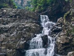 -广东大峡谷