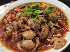 -舌尖上的食缘花园主题餐厅