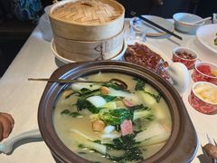 -庆云楼饭庄(什刹海店)