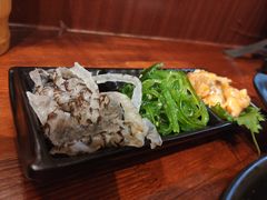 -鸟串烧Yakitori