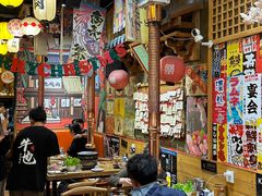 -牛也烧肉(摩尔城店)