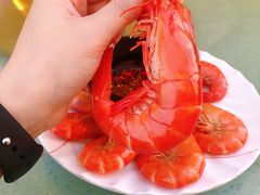 -阿龙海鲜农家乐·三亚老字号(海棠湾店)