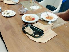 -NOKNOK若蔻亲子餐厅(天地壹方北馆店)